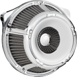 ARLEN NESS Inverted Series Air Cleaner Kit - Chrome 18-920