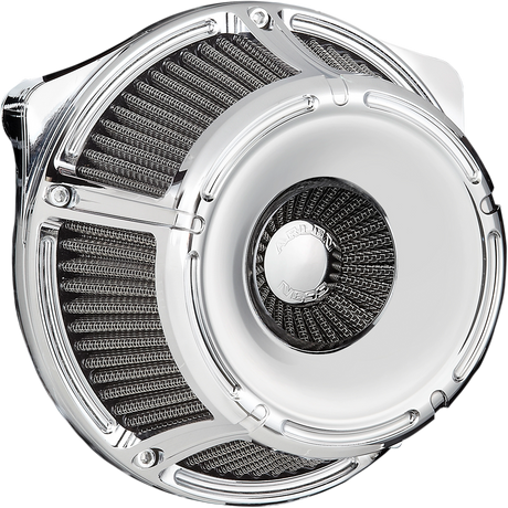 ARLEN NESS Inverted Series Air Cleaner Kit - Chrome 18-920