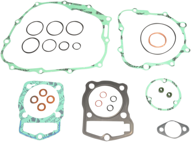 ATHENA Complete Gasket Kit - Honda P400210850192
