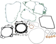 ATHENA Complete Gasket Kit - Honda P400210850215