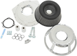 ARLEN NESS Inverted Series Air Cleaner Kit - Chrome 18-922