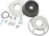ARLEN NESS Inverted Series Air Cleaner Kit - Chrome 18-922