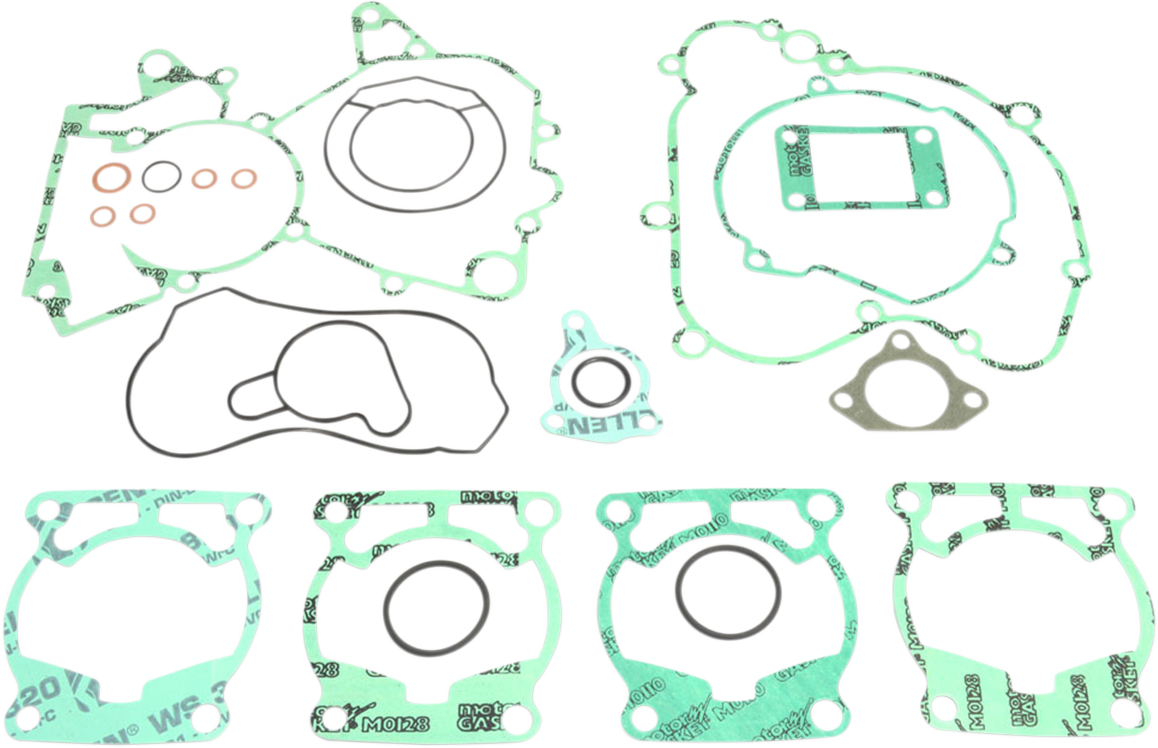 ATHENA Complete Gasket Kit - KTM/Husqvarna/Gas Gas P400270850047