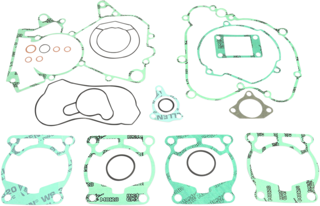 ATHENA Complete Gasket Kit - KTM/Husqvarna/Gas Gas P400270850047