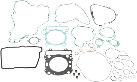 ATHENA Complete Gasket Kit - KTM P400270850016