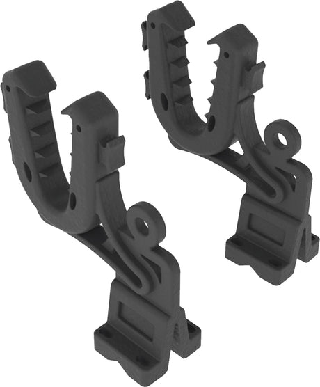KOLPIN Rhino Grip Part 21500 – Heavy Duty Utility Clamps for ATVs, UTVs, and Trucks