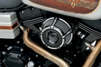 ARLEN NESS Inverted Series Air Cleaner Kit - Black 18-923