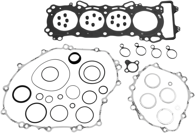 ATHENA Complete Gasket Kit - Honda P400210870230
