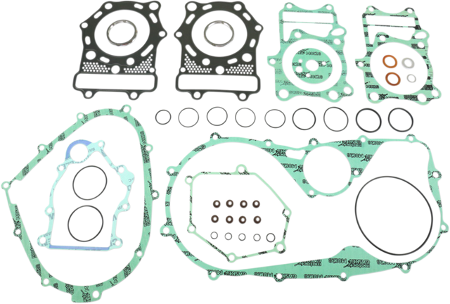 ATHENA Complete Gasket Kit - Kawasaki P400250870027