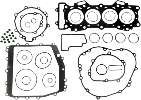 ATHENA Complete Gasket Kit - Kawasaki P400250870051