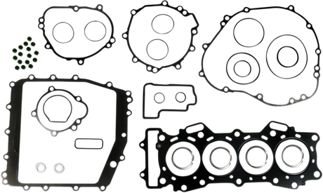 ATHENA Complete Gasket Kit - Kawasaki P400250870053
