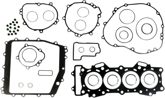 ATHENA Complete Gasket Kit - Kawasaki P400250870053