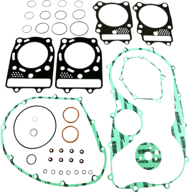 ATHENA Complete Gasket Kit - Kawasaki P400250870054