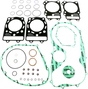 ATHENA Complete Gasket Kit - Kawasaki P400250870054