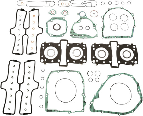 ATHENA Complete Gasket Kit - Yamaha P400485850986