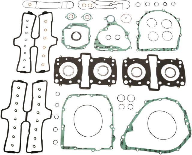 ATHENA Complete Gasket Kit - Yamaha P400485850986