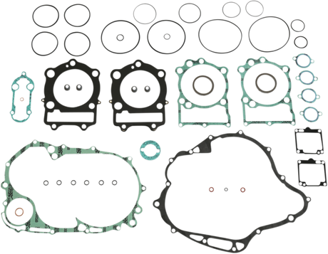 ATHENA Complete Gasket Kit - Yamaha P400485850951