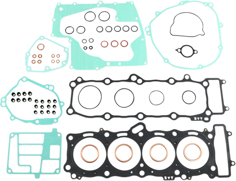 ATHENA Complete Gasket Kit - Yamaha P400485870065