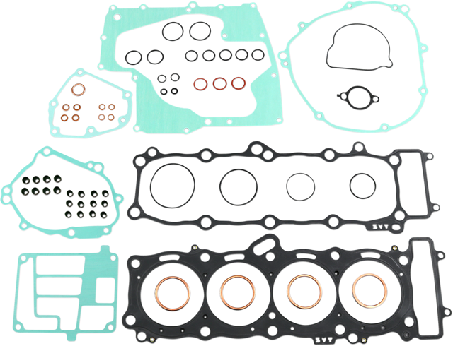 ATHENA Complete Gasket Kit - Yamaha P400485870065