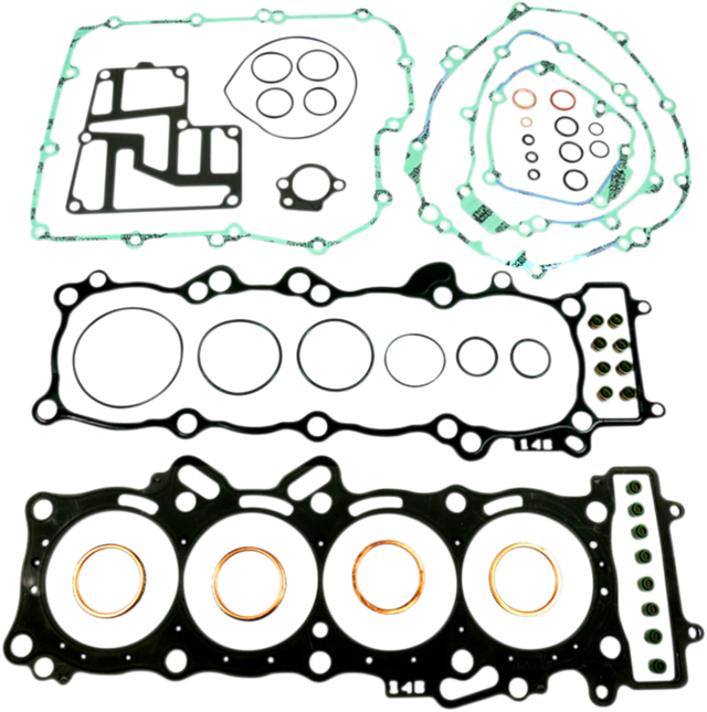 ATHENA Complete Gasket Kit - Yamaha P400485870167
