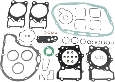 ATHENA Complete Gasket Kit - Suzuki P400510850055