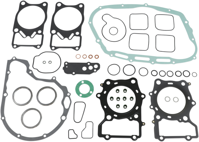 ATHENA Complete Gasket Kit - Suzuki P400510850055