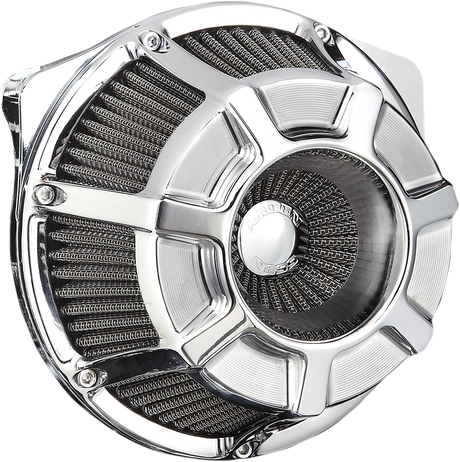 ARLEN NESS Inverted Series Air Cleaner Kit - Chrome 18-934