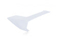 Acerbis Husqvarna TC85 Side Panels - 20 White | Fits 2018-2024 Model Years