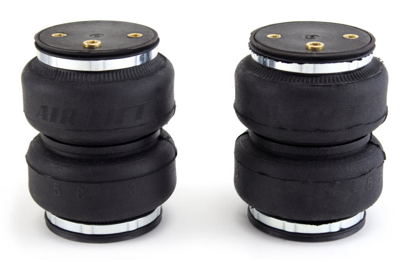 Air Lift LoadLifter 5000 Rear Air Spring Kit for 2011-2014 Ford F-250, F-350 & F-450 Super Duty