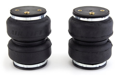 Air Lift LoadLifter 5000 Rear Air Spring Kit for 2011-2014 Ford F-250, F-350 & F-450 Super Duty