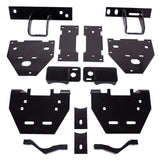 Air Lift LoadLifter 7500 XL Ultimate Air Spring Kit for Ford F-450 2023-2025 4WD