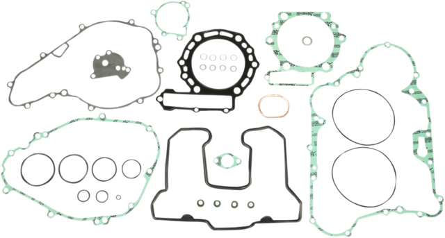 ATHENA Complete Gasket Kit - Kawasaki P400250850022