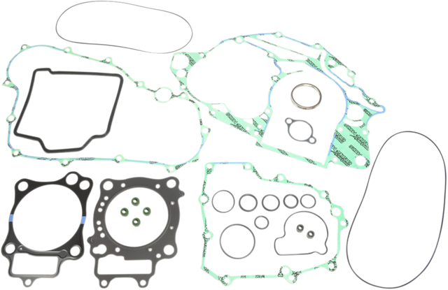 ATHENA Complete Gasket Kit - Honda P400210850245