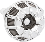 ARLEN NESS Inverted Series Air Cleaner Kit - Chrome 18-942