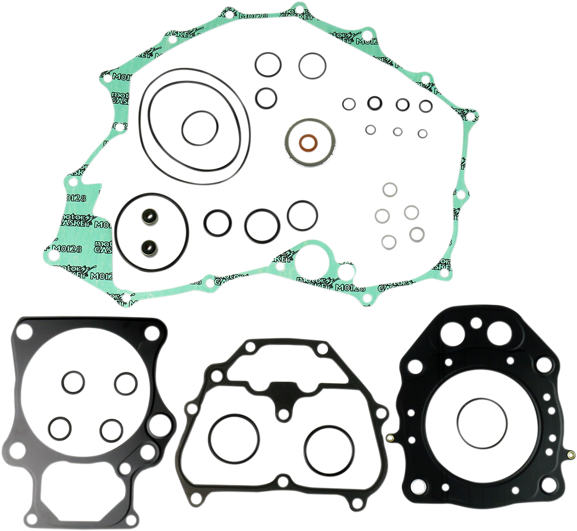 ATHENA Complete Gasket Kit - Honda P400210850246