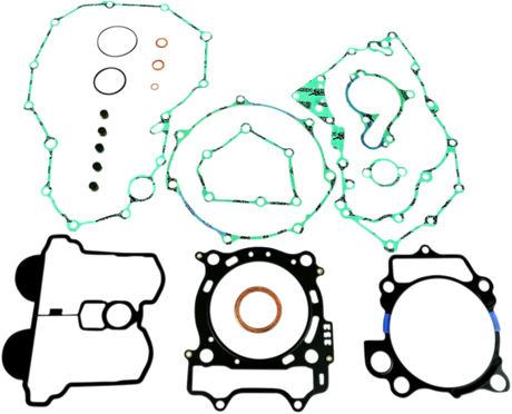 ATHENA Complete Gasket Kit - Yamaha P400485850264