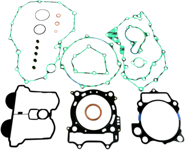 ATHENA Complete Gasket Kit - Yamaha P400485850264