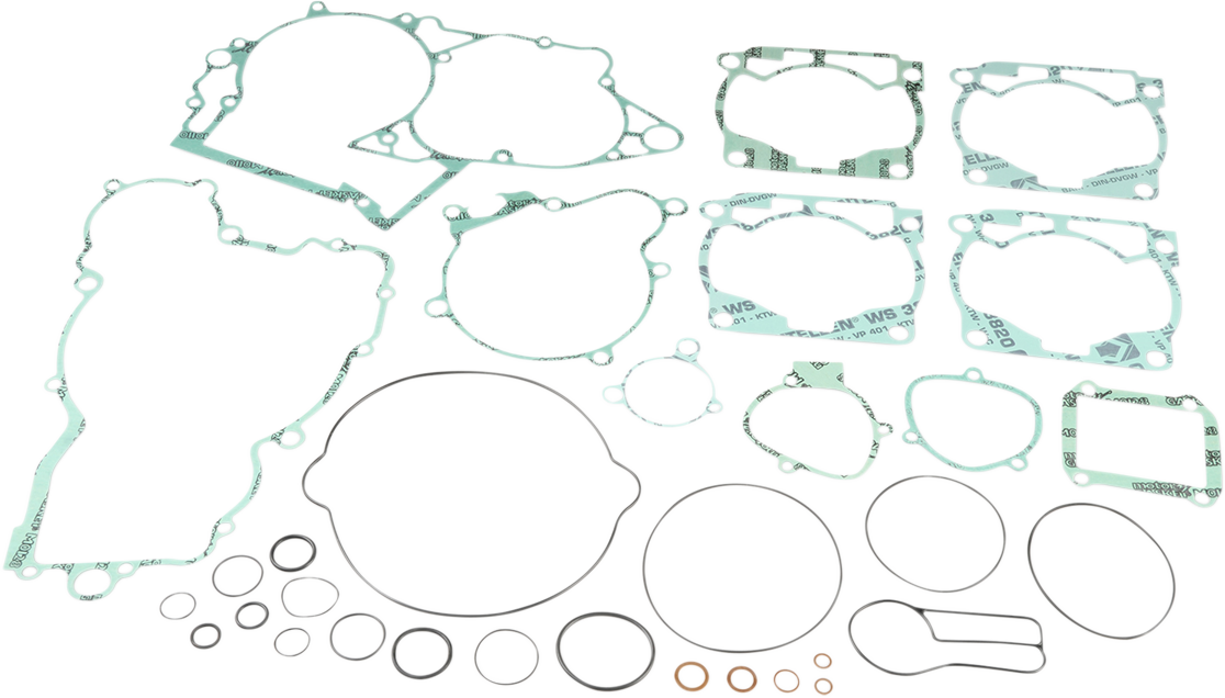 ATHENA Complete Gasket Kit - KTM/Husqvarna P400270850045