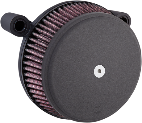 ARLEN NESS Big Sucker™ Stage I Air Filter Kit - Wrinkle Black 50-336