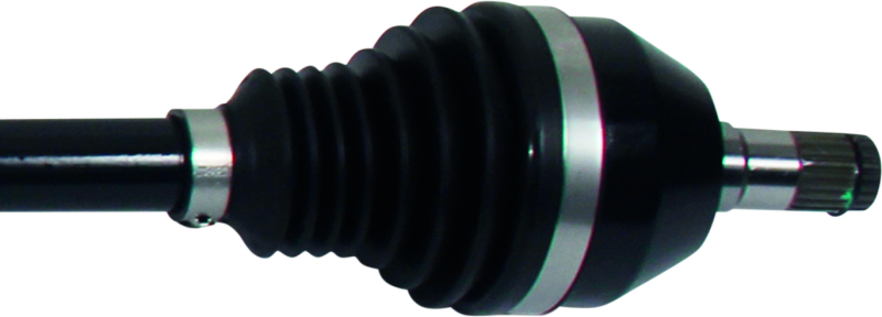 DragonFire Racing Hydra Axle for Can-Am Maverick X3 900 X RS Turbo R 2017-2018 – Front Right Replacement Part