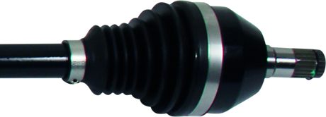 DragonFire Racing Hydra Axle for Can-Am Maverick X3 900 X RS Turbo R 2017-2018 – Front Right Replacement Part