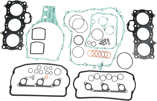 ATHENA Complete Gasket Kit - Honda P400210850980/1