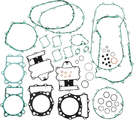 ATHENA Complete Gasket Kit - Kawasaki P400250850026