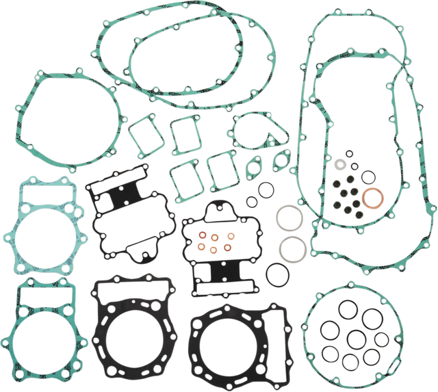 ATHENA Complete Gasket Kit - Kawasaki P400250850026