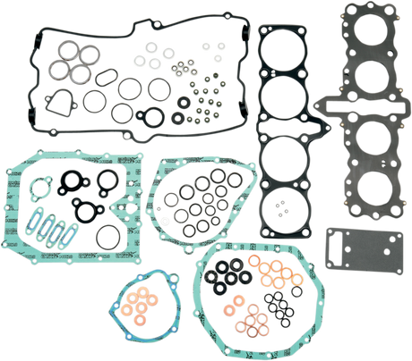 ATHENA Complete Gasket Kit - Suzuki P400510850604/1