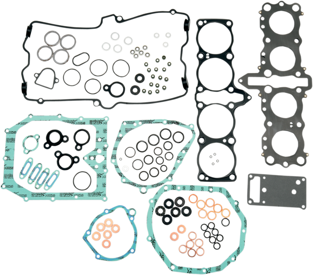 ATHENA Complete Gasket Kit - Suzuki P400510850604/1