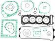 ATHENA Complete Gasket Kit - Suzuki P400510850753