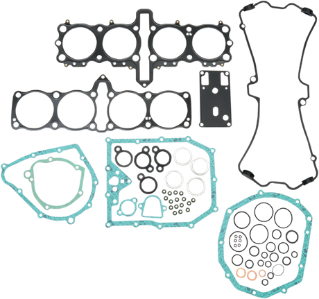 ATHENA Complete Gasket Kit - Suzuki P400510850910