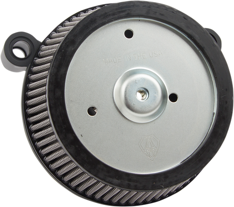 ARLEN NESS Big Sucker™ Air Filter Kit - Black - Stage I 50-572