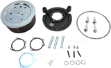 ARLEN NESS Big Sucker Air Cleaner Kit - Black - Stage I 18-447